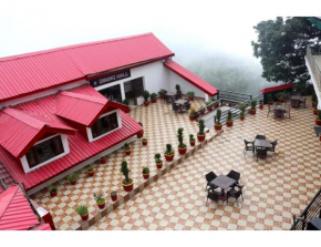 Hotel New Palace, Dalhousie